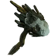 Broken Forge weapon icon