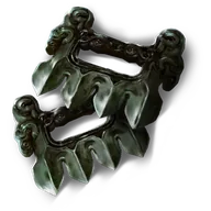 Emerald Talons weapon icon