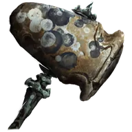 Festering Cleft weapon icon