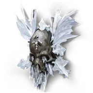 Frigid Skull weapon icon