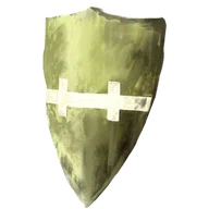 Gloried Barricade weapon icon