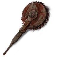 Harvester's Bonesaw weapon icon
