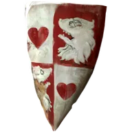 Heart's Desire weapon icon
