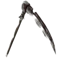 Hope Shorn weapon icon