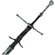 Icebreaker weapon icon