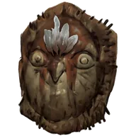 Immortal Nest weapon icon