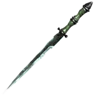 Jackknife weapon icon