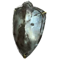 Kite Shield weapon icon