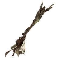 Lord of the Muck weapon icon