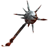 Malice weapon icon