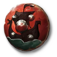 Mariner's Aegis weapon icon