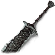 Mayhem weapon icon