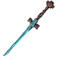Moonshaft weapon icon