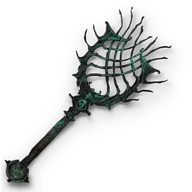Nith Gate weapon icon