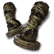 Nith Grovebinders weapon icon