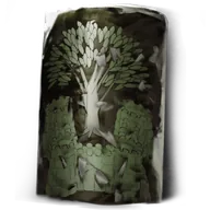 Oaken Tower weapon icon