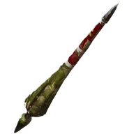 Proud Lance weapon icon