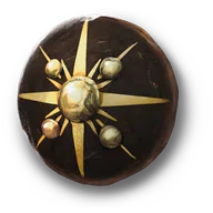 Radiant Star weapon icon