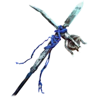 Regal Cleft weapon icon