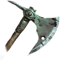 Ripper weapon icon