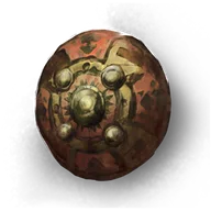 Round Shield weapon icon