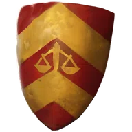 Scale of Justice weapon icon