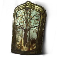 Serenity weapon icon