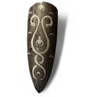 Serpentguard weapon icon