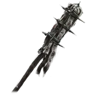 Sinner's Crown weapon icon