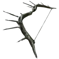 Siren's Call weapon icon