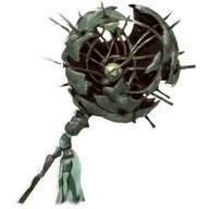 Spherin weapon icon