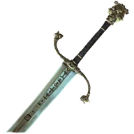 Summer's Sting weapon icon