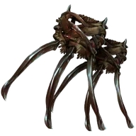 Swamp Nail weapon icon