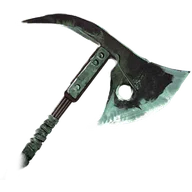 Tongue Splitter weapon icon