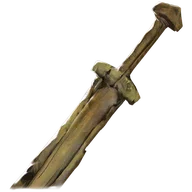 Wooden Sword weapon icon