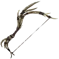 Woodland Protector weapon icon