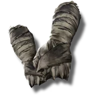 Woven Wraps weapon icon