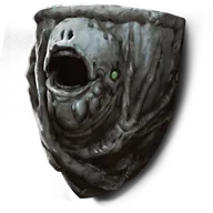Wrath's Voice weapon icon